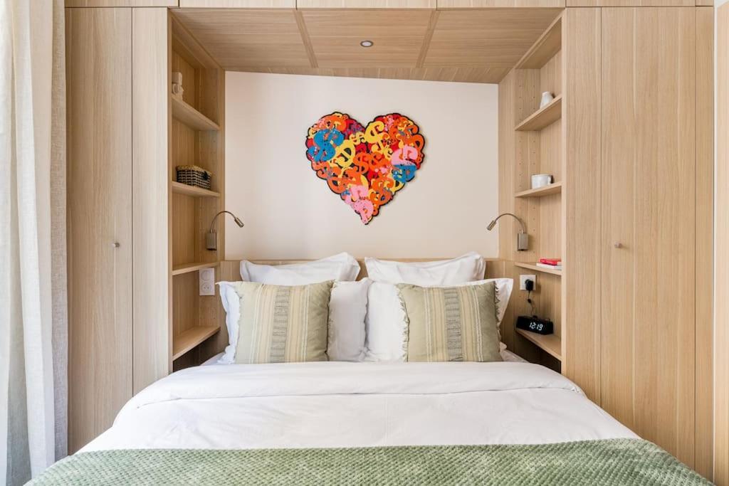 Hector Suite Notre Dame - Confort Contemporain Hypercentre Saint-Etienne  Exterior foto