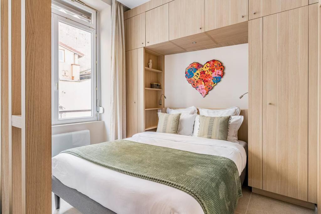 Hector Suite Notre Dame - Confort Contemporain Hypercentre Saint-Etienne  Exterior foto